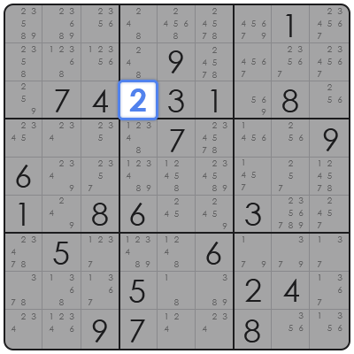 sudoku puzzles medium printable