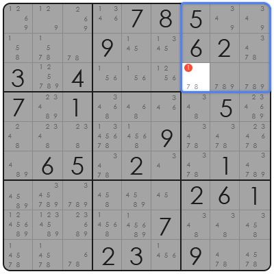 dads sudoku
