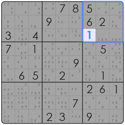create sudoku game