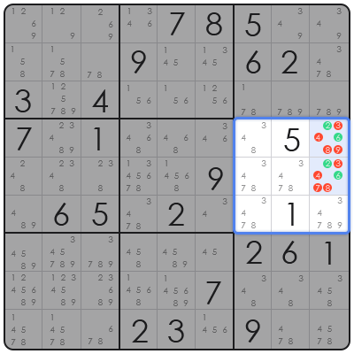 sudoku christmas