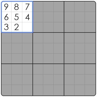 sudoku math playground