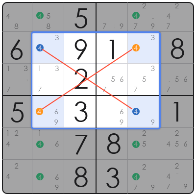 dark sudoku