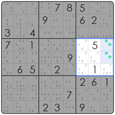 sudoku day